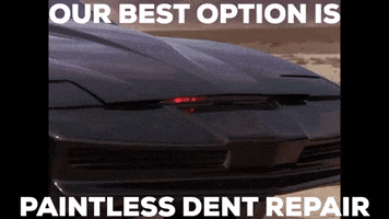 Repair Dent GIF by GrayDuckDent