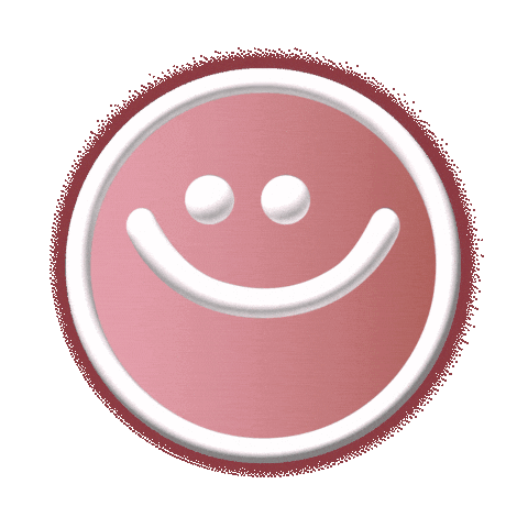 Makeup Blush Sticker by Vice Cosmetics