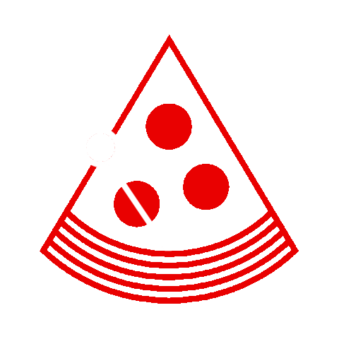 quattroquarti Sticker