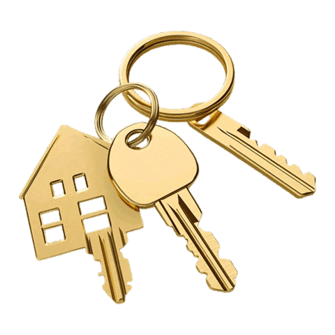 Melnick Sticker by Housin 360