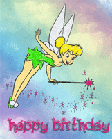 Tinkerbell GIFs - Find & Share on GIPHY