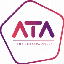 atahenkilostopalvelut hr ata työntekijä henkilöstö GIF