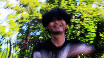 Music Video Hype GIF by cavyion
