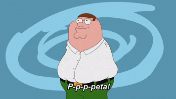 Family Guy Peter GIF by FOX TV