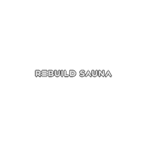 Lamp Sticker by LAMP豊後大野/REBUILD SAUNA