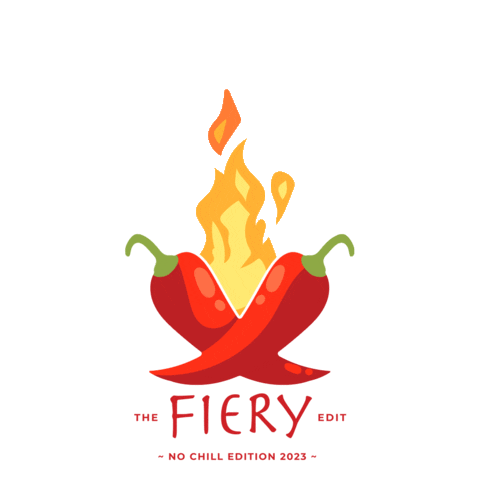 Foo India Sticker