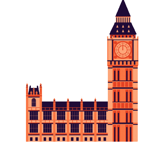 Uk Hakiki Sticker by TRAVELING EROPA