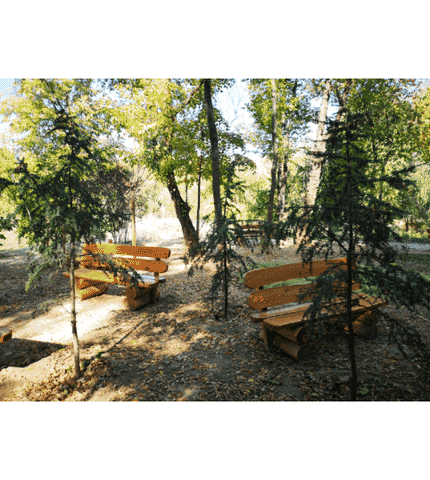 Parcul Sticlariei GIF