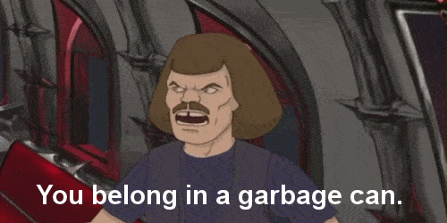 Meme De William Murderface William Murderface