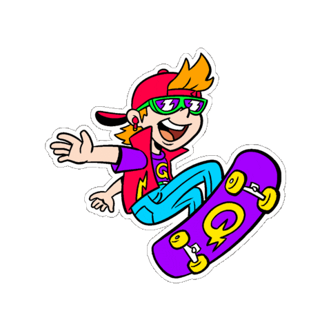 Animated Sticker