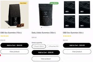 Sex Products For Women GIF