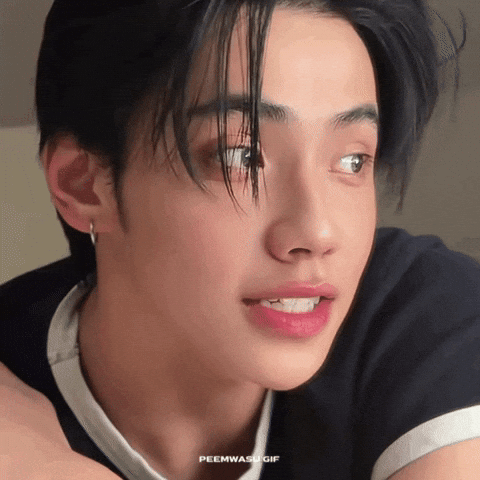 Fall In Love Bus GIF