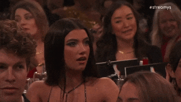 Laugh Lol GIF by The Streamy Awards