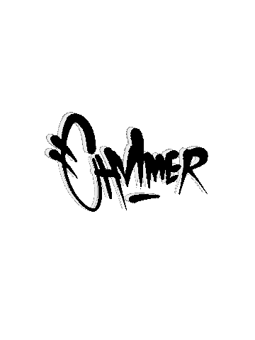 Chvlmer Sticker