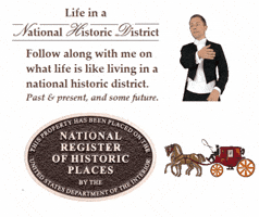 Mark Twain Tours GIF