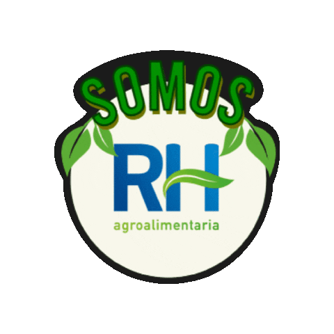 Sticker by rhagro