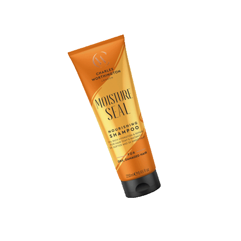 Shine Shampoo Sticker by PZ Cussons