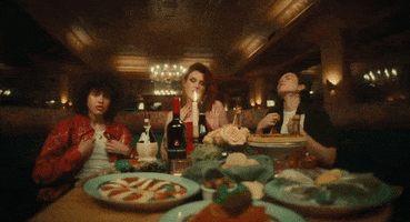 The One That Got Away GIF by MUNA