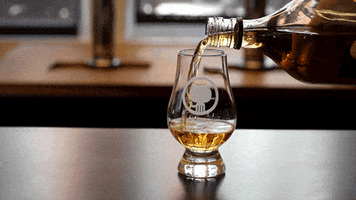 Whiskey GIF by GitHub