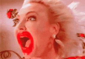 Scream Gifs4U GIF