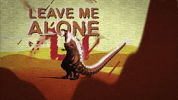 live it up leave me alone GIF by MAJOR LAZER