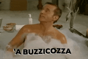 Christian De Sica Natale A Rio GIF