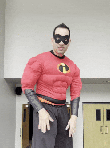 Sorpresa GIF by Junior Ascanio