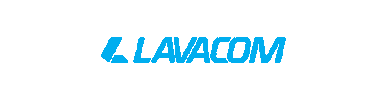 Logo Zooming Sticker by LAVACOM