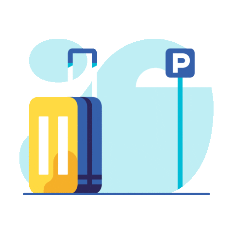 Booking Business Travel Sticker by BizAway