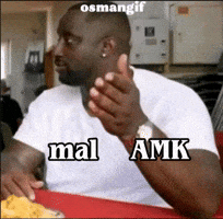 Mal GIF