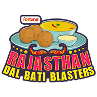 Fortune Foods Sticker
