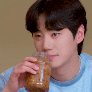 Inhaler Leejunyoung GIF