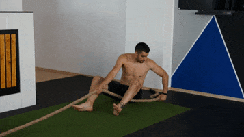Personaltraining GIF by HM Fitness