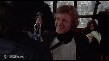 Laughing GIF