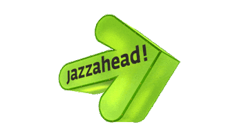 Jazz Bremen Sticker