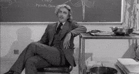 Gene Wilder Nonsense GIF by moodman