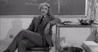 Gene Wilder Nonsense GIF by moodman