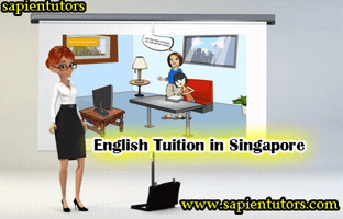 Home Tuition Singapore GIF