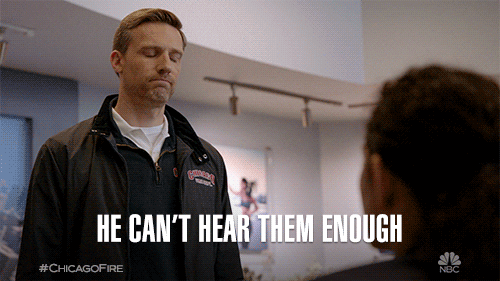 chicago fire episode 6 GIF by NBC