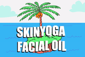 GIF by Skinyoga
