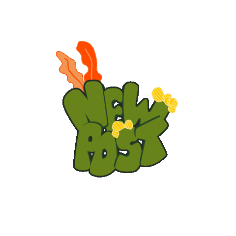 New Sticker