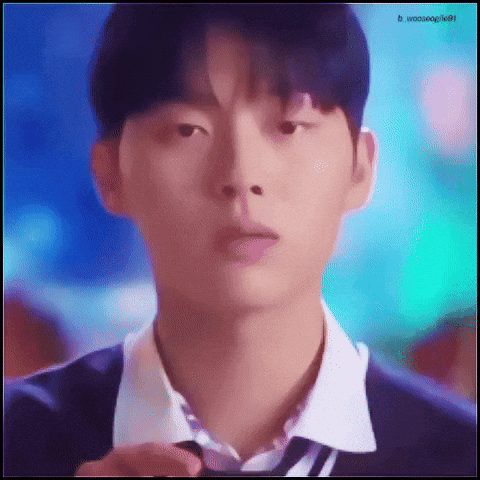 Twinkling Watermelon GIF