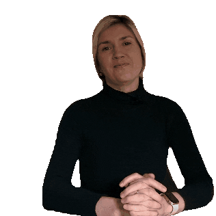 Kateryna Shevtsova Sticker