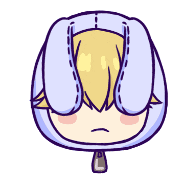 cry crying STICKER