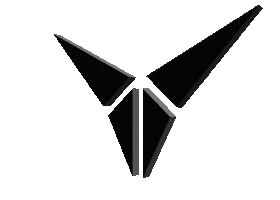 Vizion Clothing Sticker