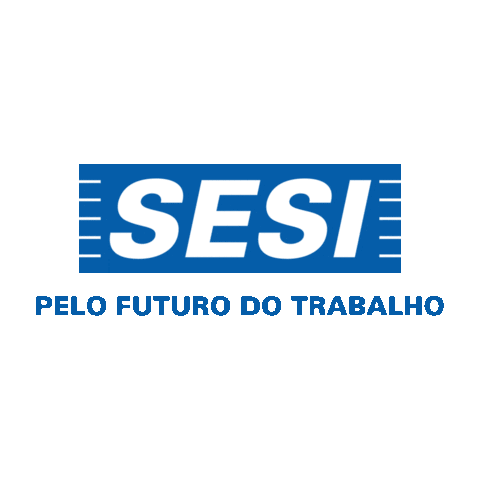 Sesi Ist Sticker by Faber Veiga