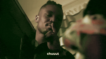 Chut GIF