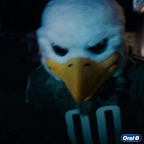 Nfl Gameday GIF by Procter & Gamble