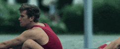 the social network rowing GIF by Giffffr