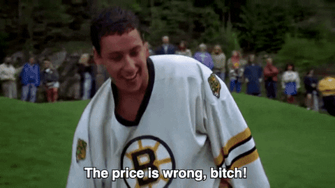 Happy Gilmore GIF by Giffffr - Find & Share on GIPHY